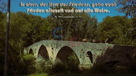 404 - 2. Thessalonicher 3,16