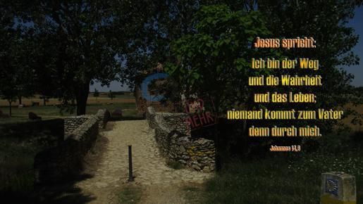 420 - Johannes 14,6