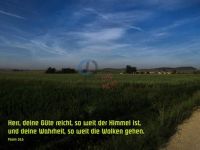 438 - Psalm 36,6 438 - Psalm 36,6